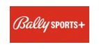 Bally Sports + logo